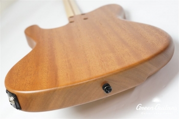 d-fly BD666 African Mahogany